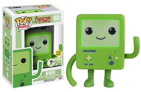 BMO [Green GITD] #52