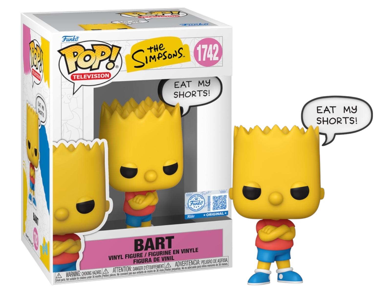 Bart #1742