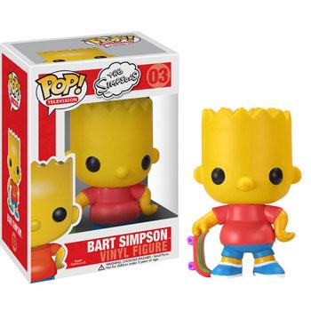 Bart Simpson #3