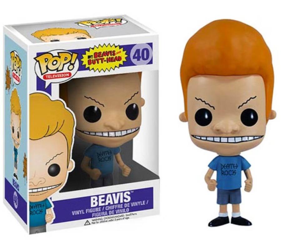 Beavis #40