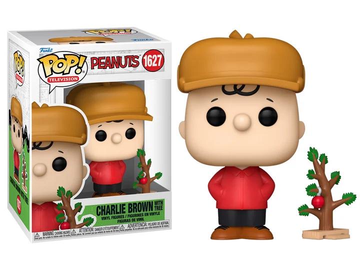 Charlie Brown #1627