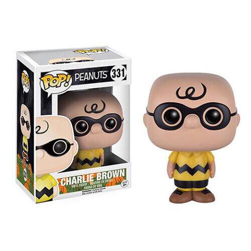Charlie Brown #331