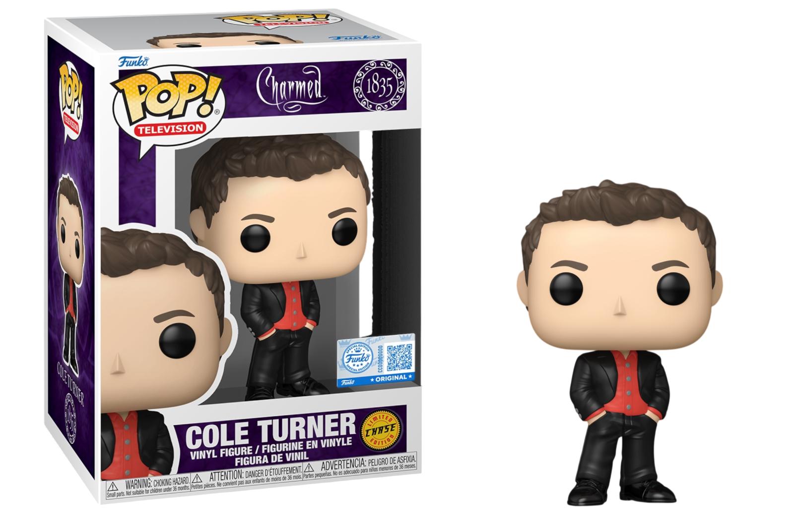 Cole Turner #1835