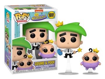 Cosmo And Poof #1691