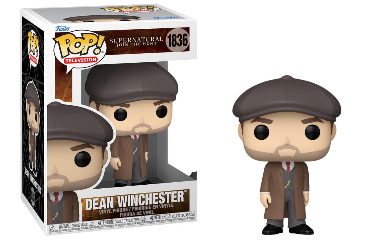 Dean Winchester #1836