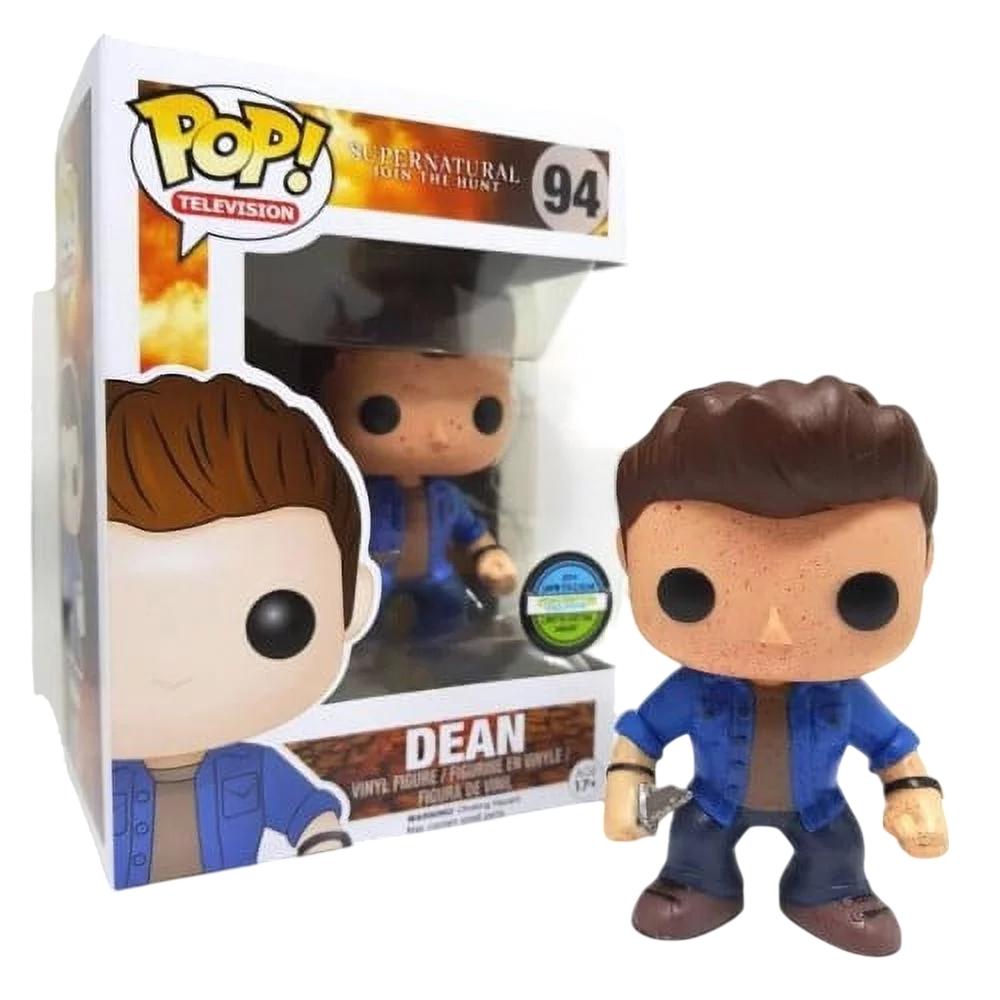 Dean [Bloody] #94