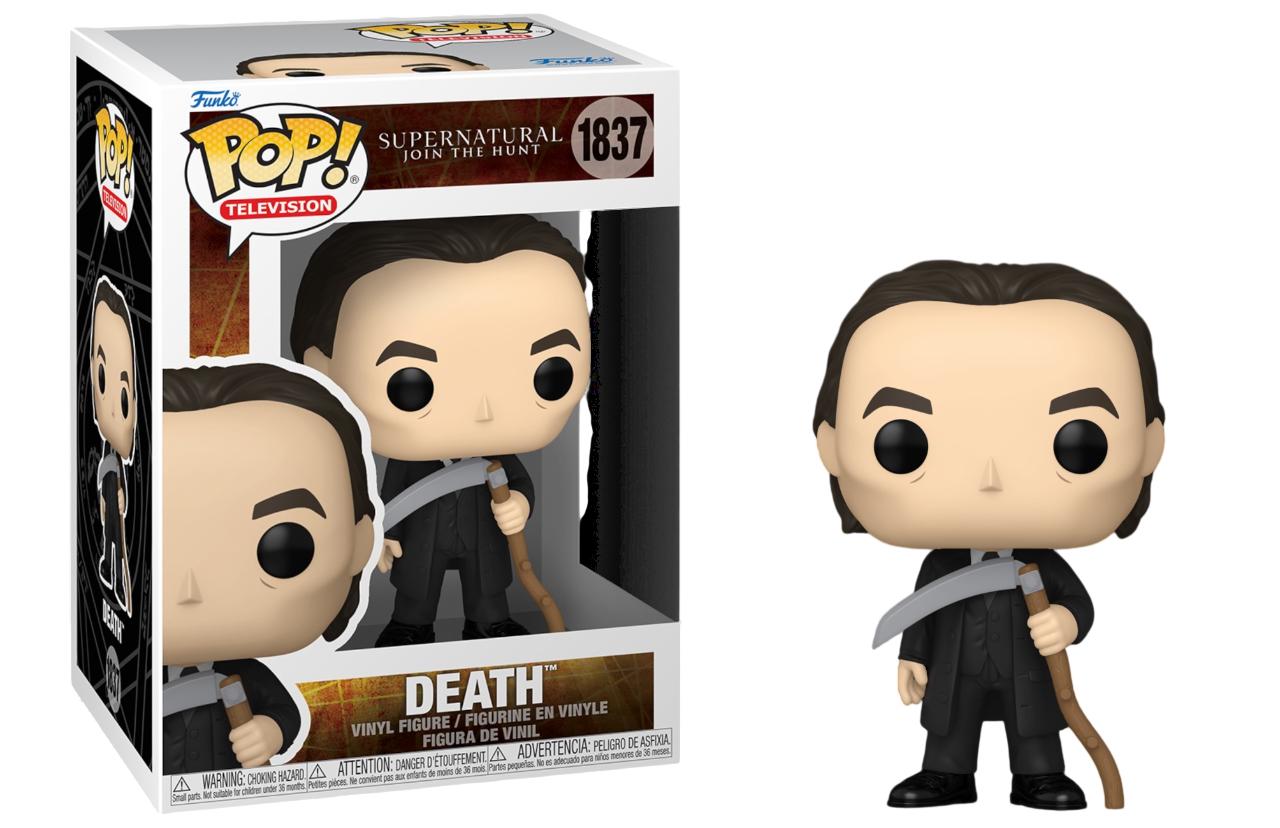 Death #1837