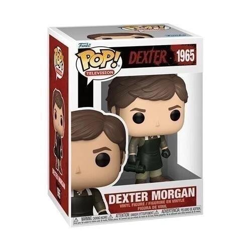 Dexter Morgan #1965