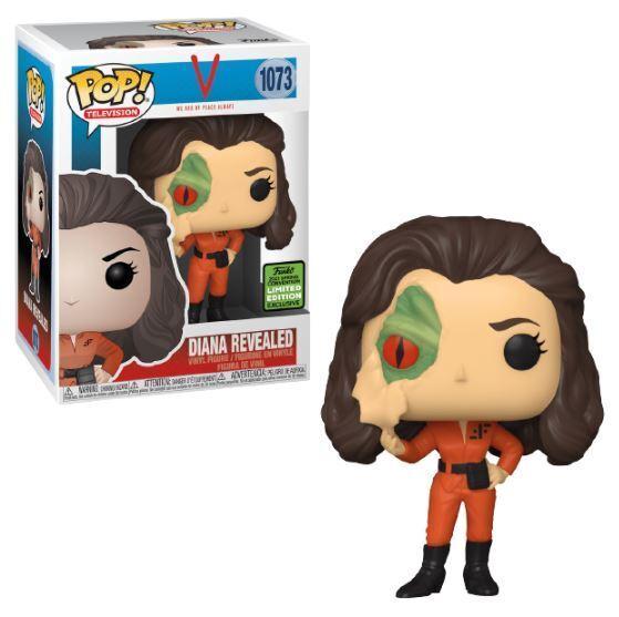 Diana Revealed [Spring Convention] #1073
