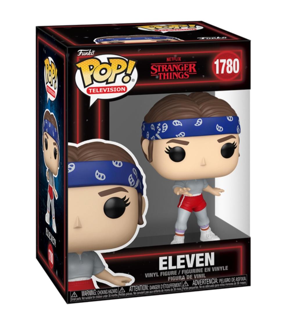 Eleven #1780