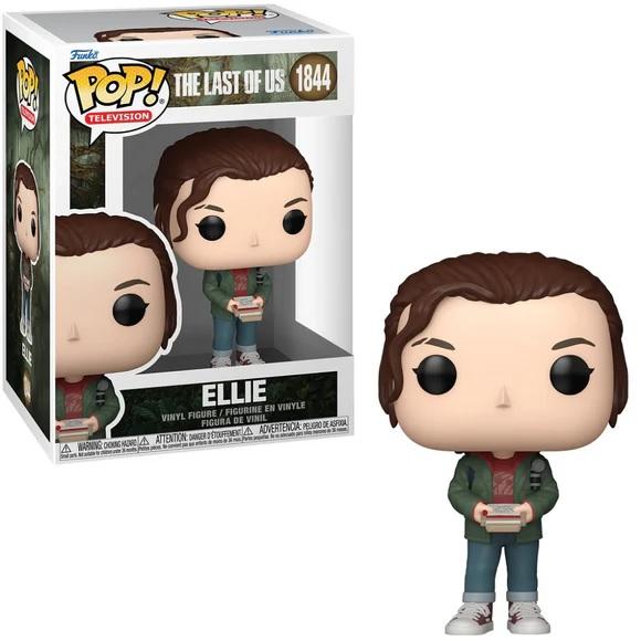 Ellie #1844 #1844