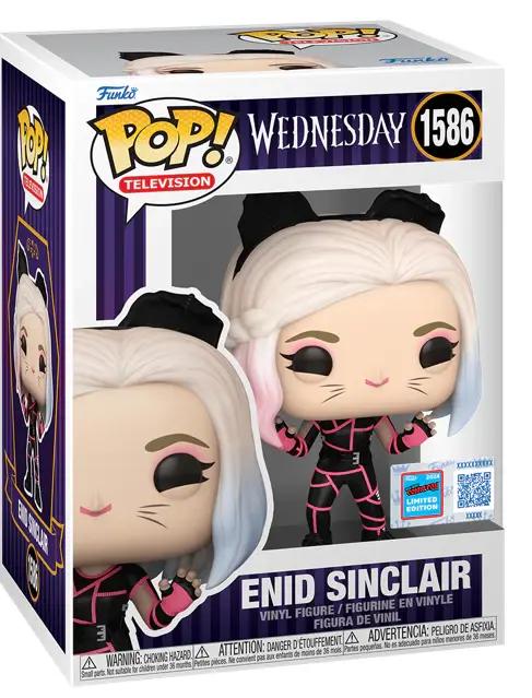 Enid Sinclair [NYCC] #1586