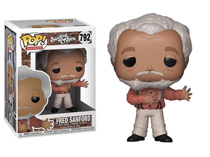 Fred Sanford #792