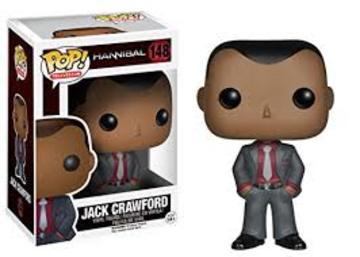 Jack Crawford #148