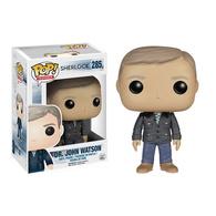 John Watson #285