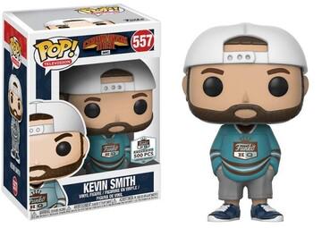 Kevin Smith #557