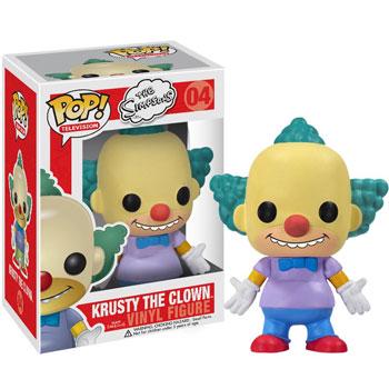 Krusty the Clown #4