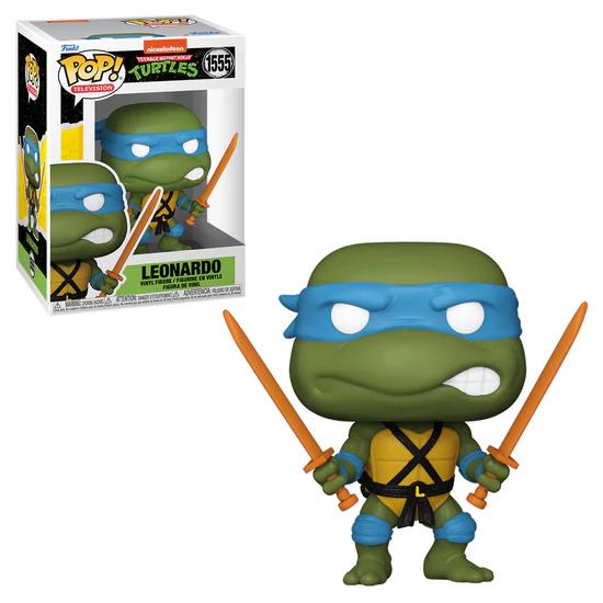Leonardo #1555