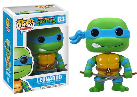 Leonardo #63