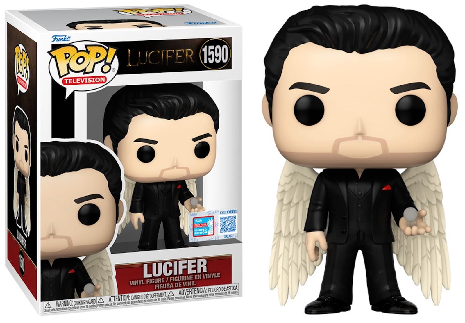 Lucifer #1590