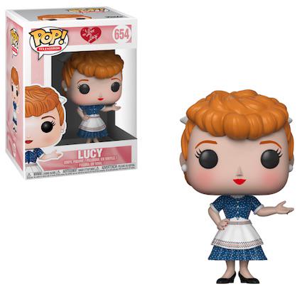 Lucy #654