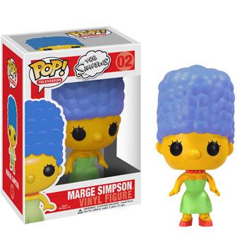 Marge Simpson #2