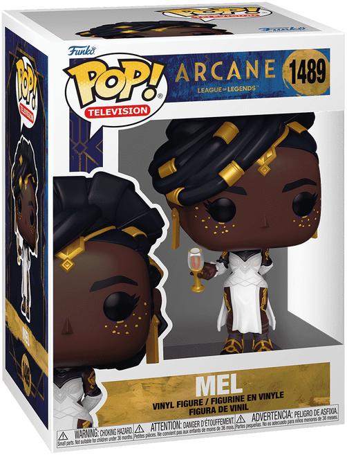 Mel #1489