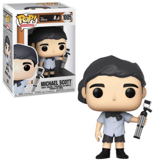 Michael Scott #1005