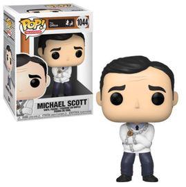 Michael Scott #1044