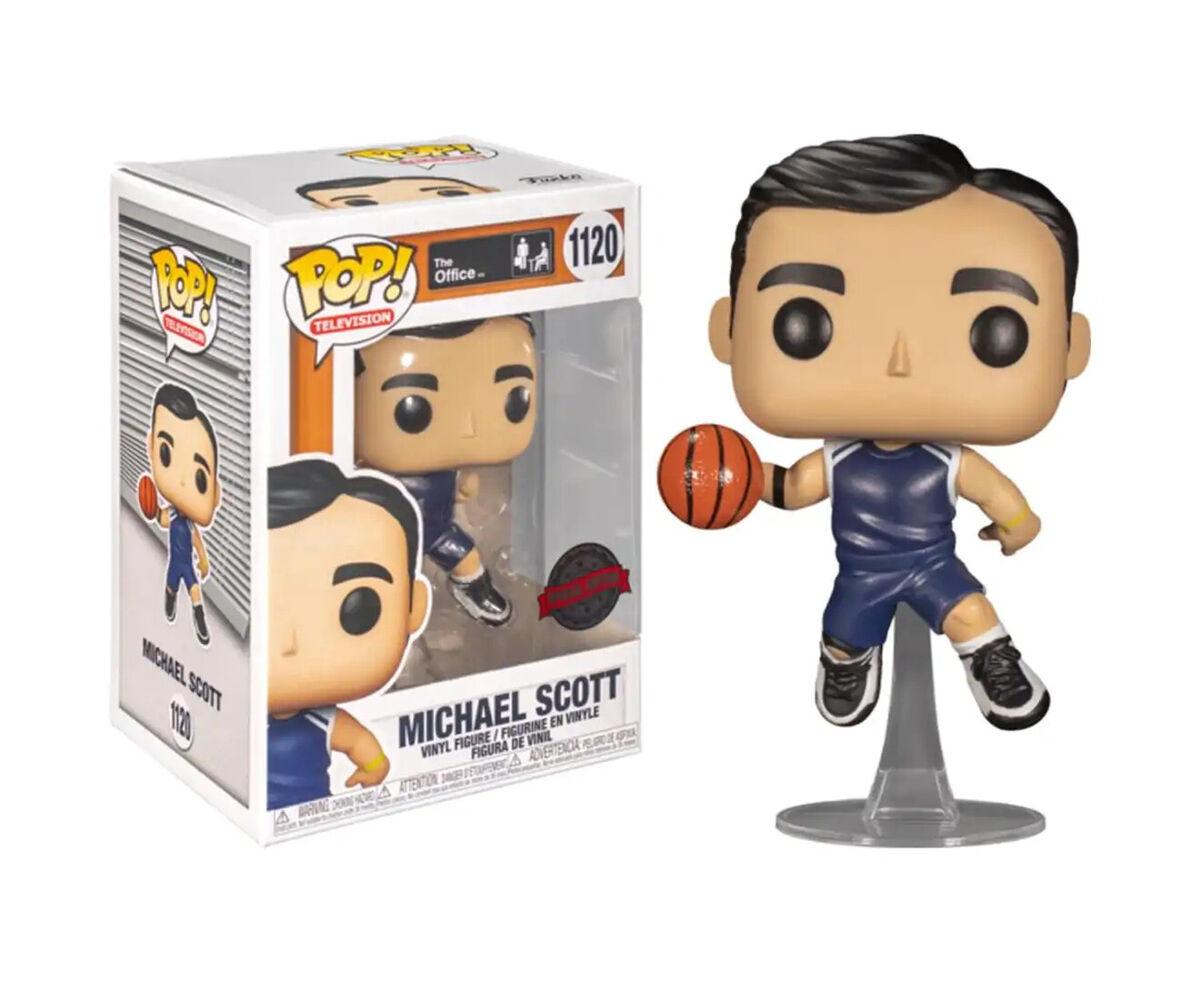 Michael Scott #1120