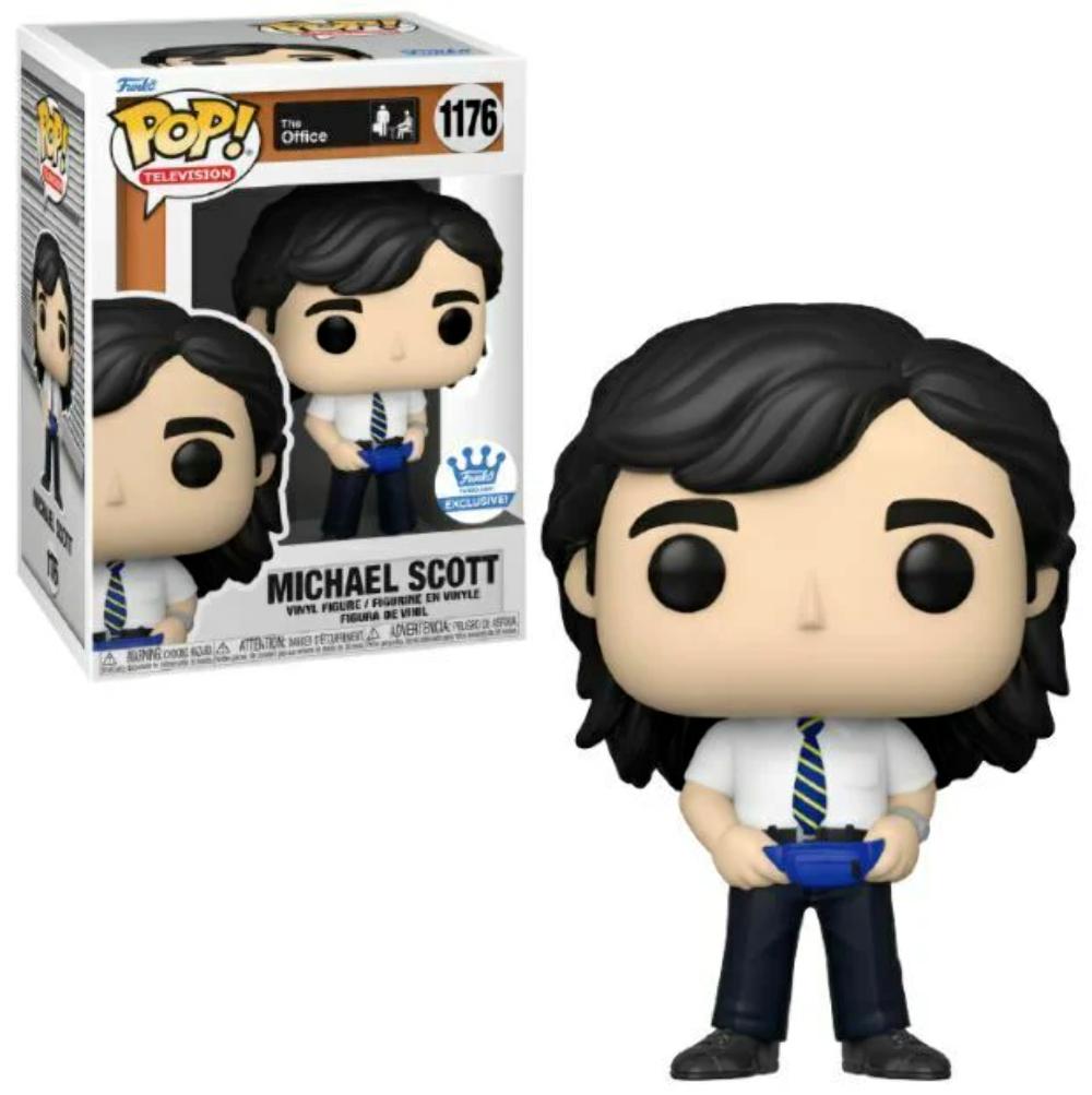 Michael Scott #1176