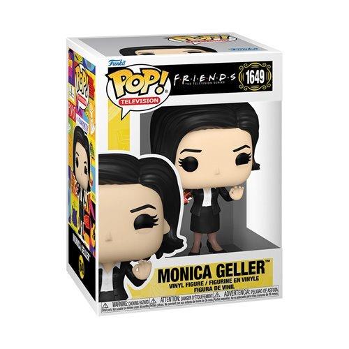 Monica Geller #1649