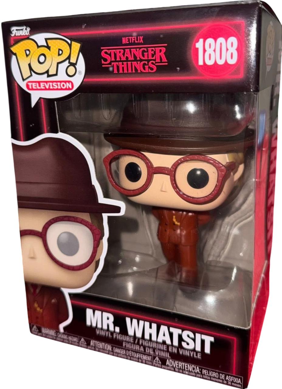 Mr. Whatsit #1808