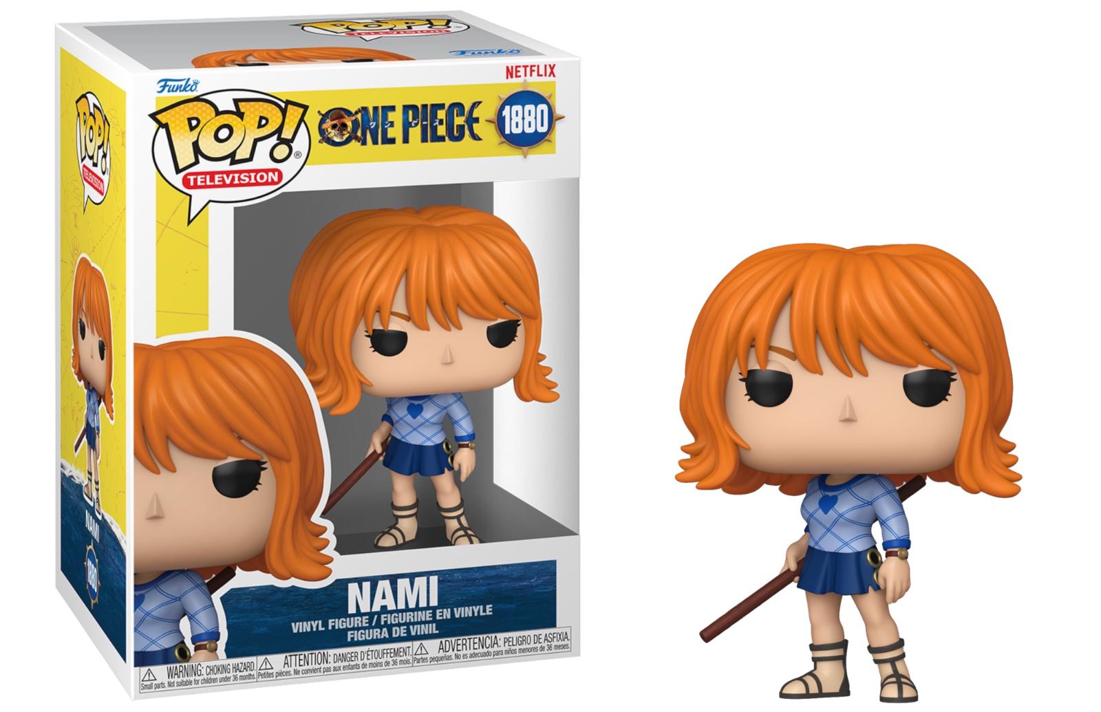 Nami #1880