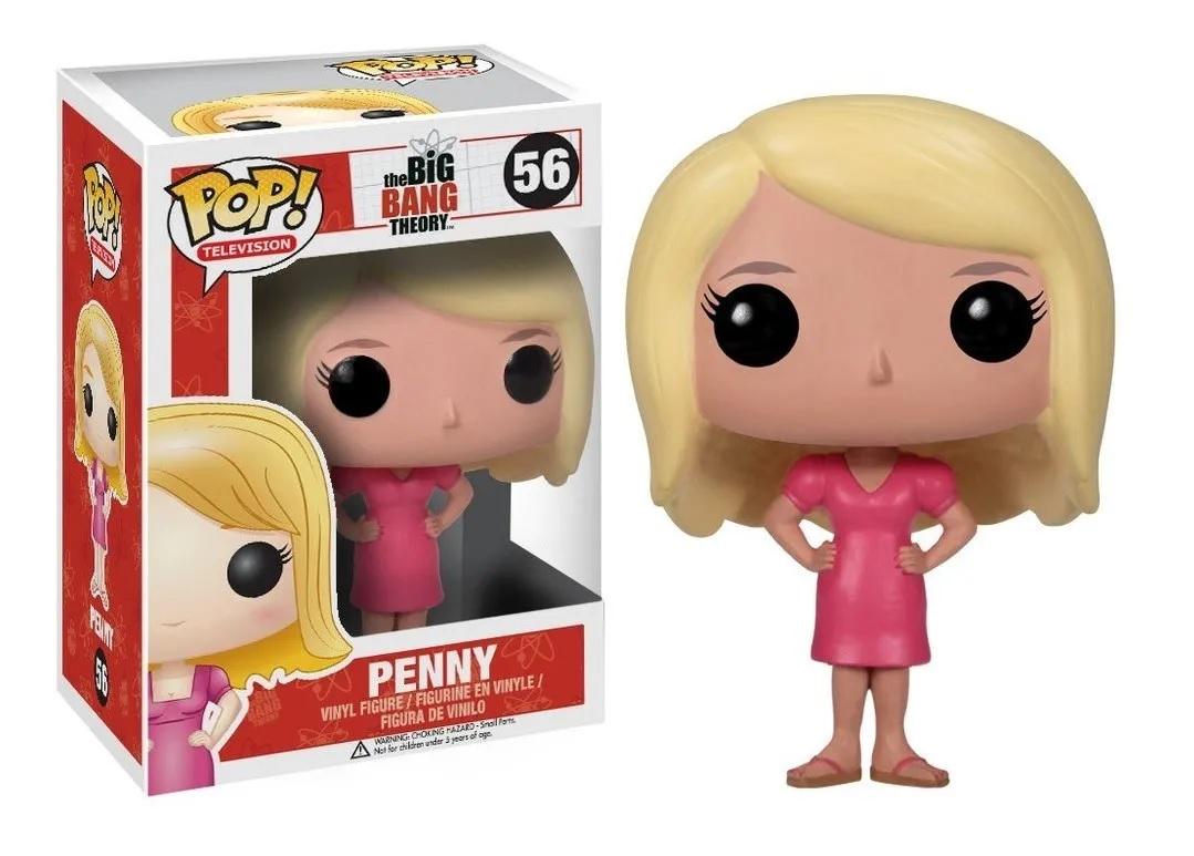 Penny #56