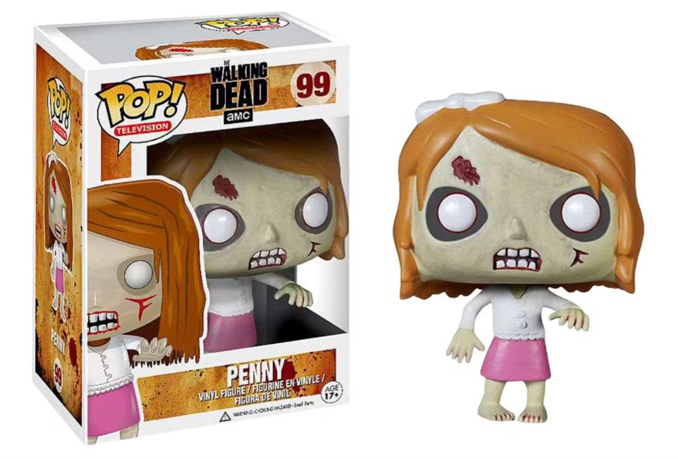 Penny #99