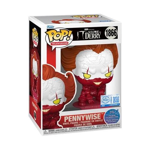 Pennywise #1866