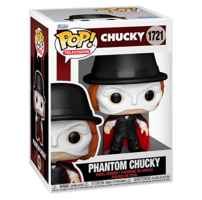 Phantom Chucky #1721