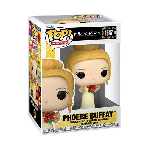 Phoebe Buffay #1647