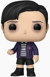 Pugsley Addams #1819