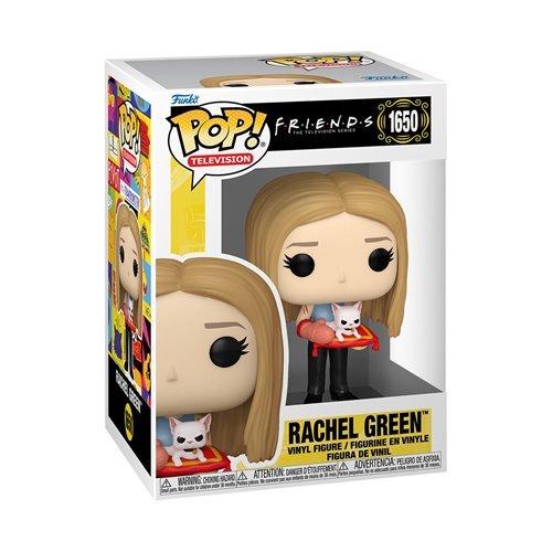 Rachel Green #1650