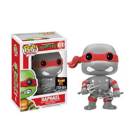 Raphael [Grayscale] #61