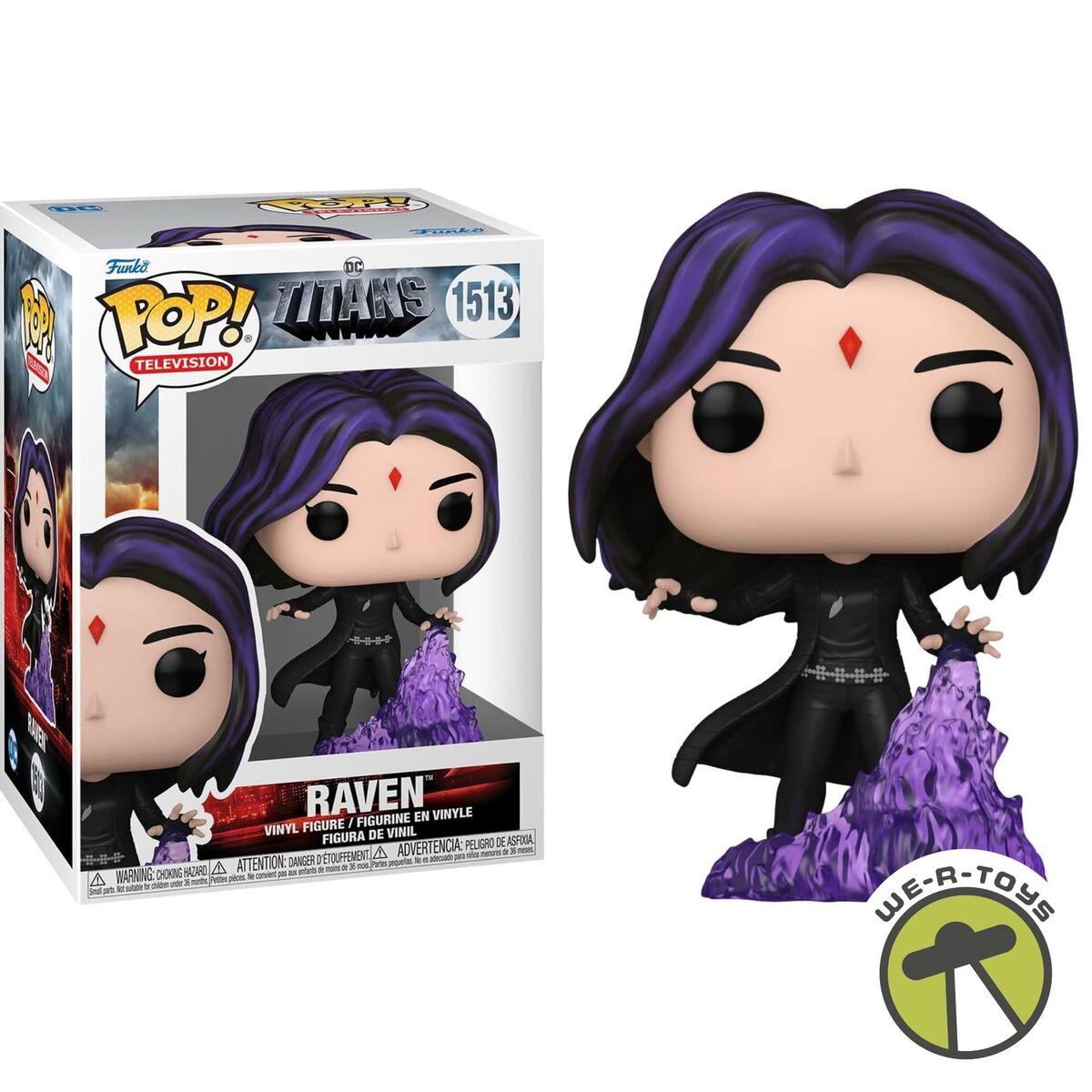 Raven #1513