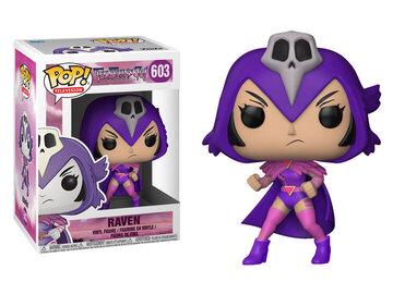 Raven #603