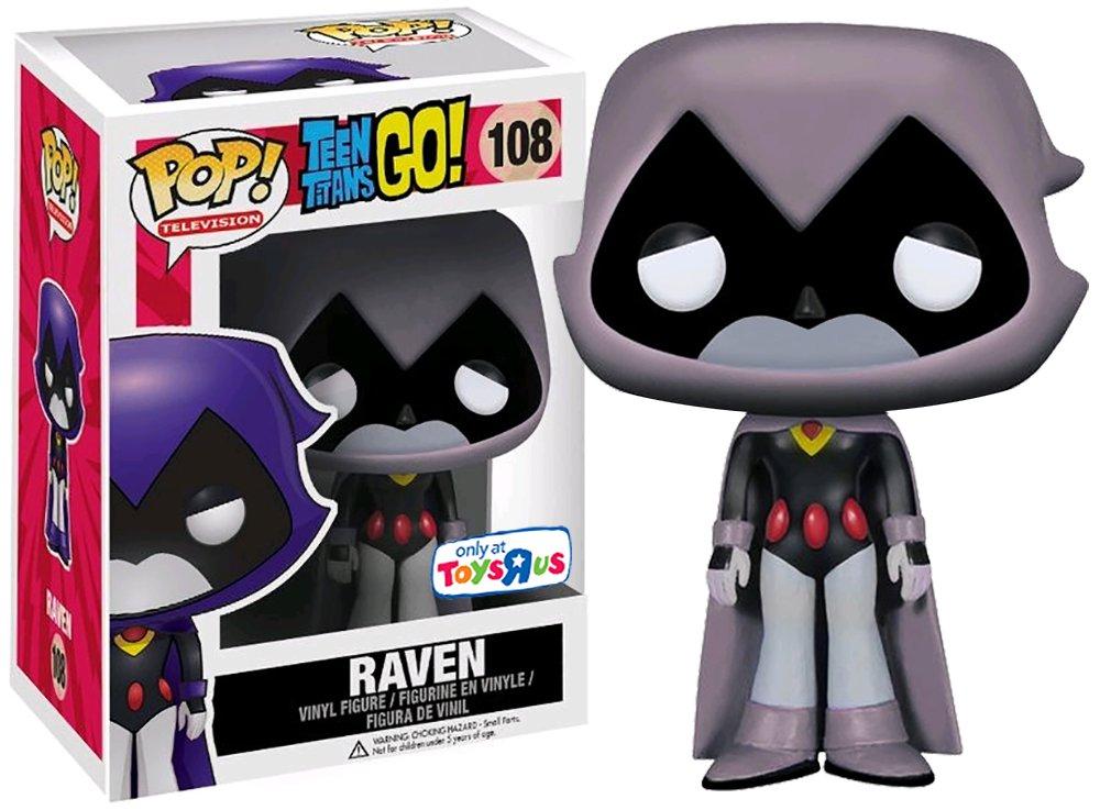 Raven [Grey] #108