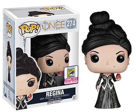 Regina #274