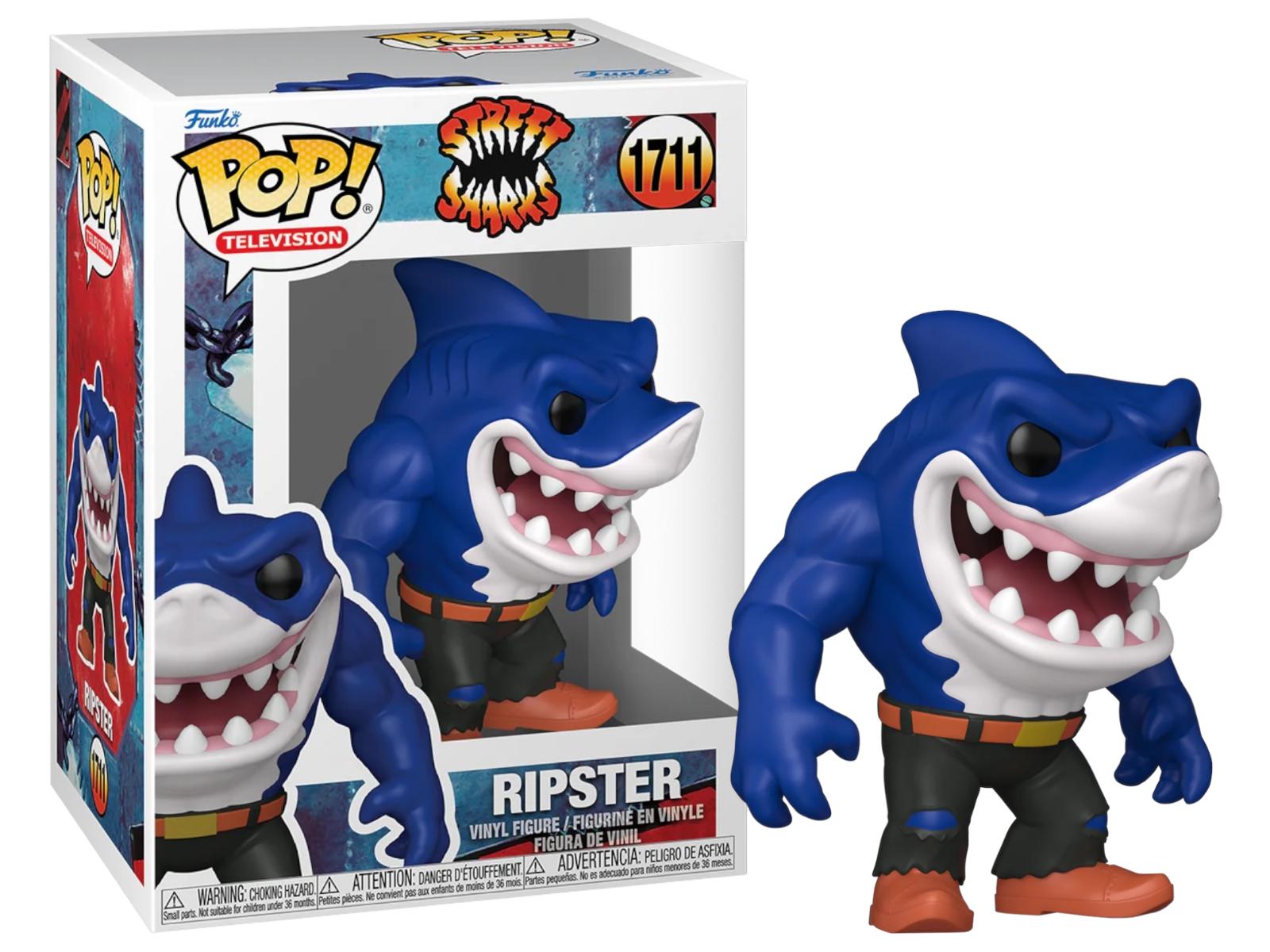Ripster #1711