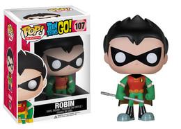 Robin #107