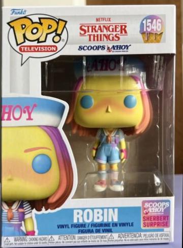 Robin #1546