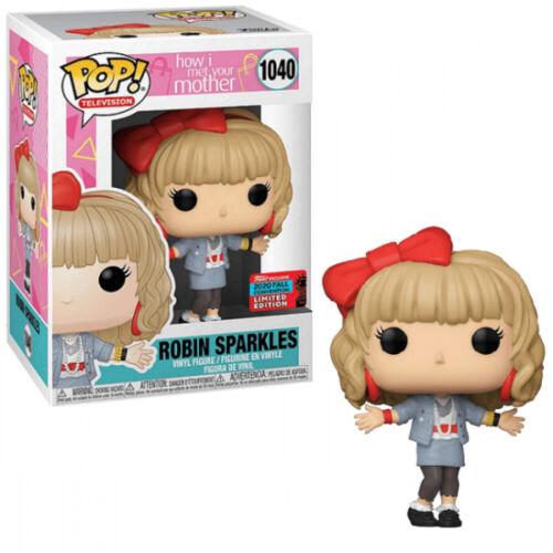 Robin Sparkles [Fall Convention] #1040